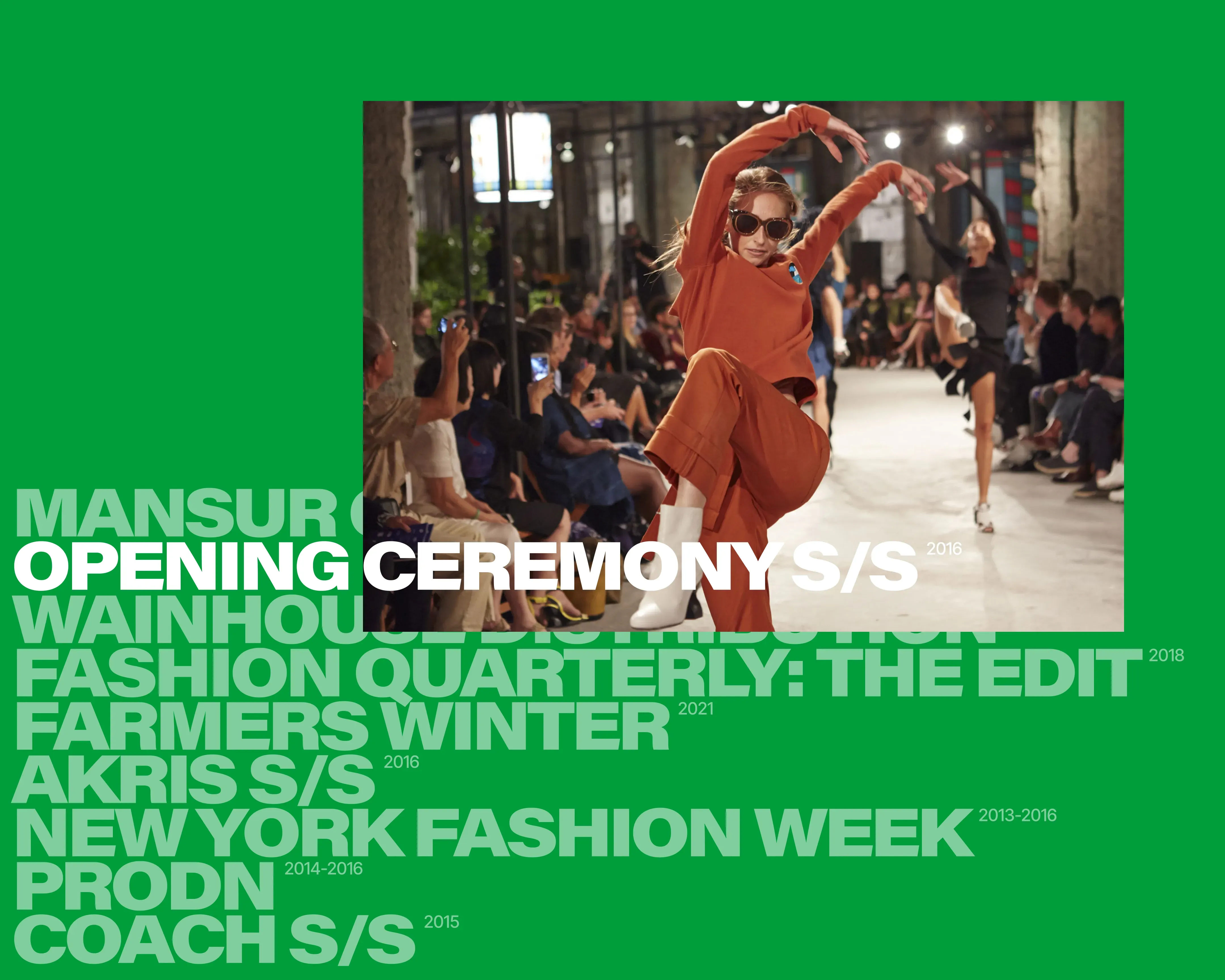 Visual Format Case Study 2