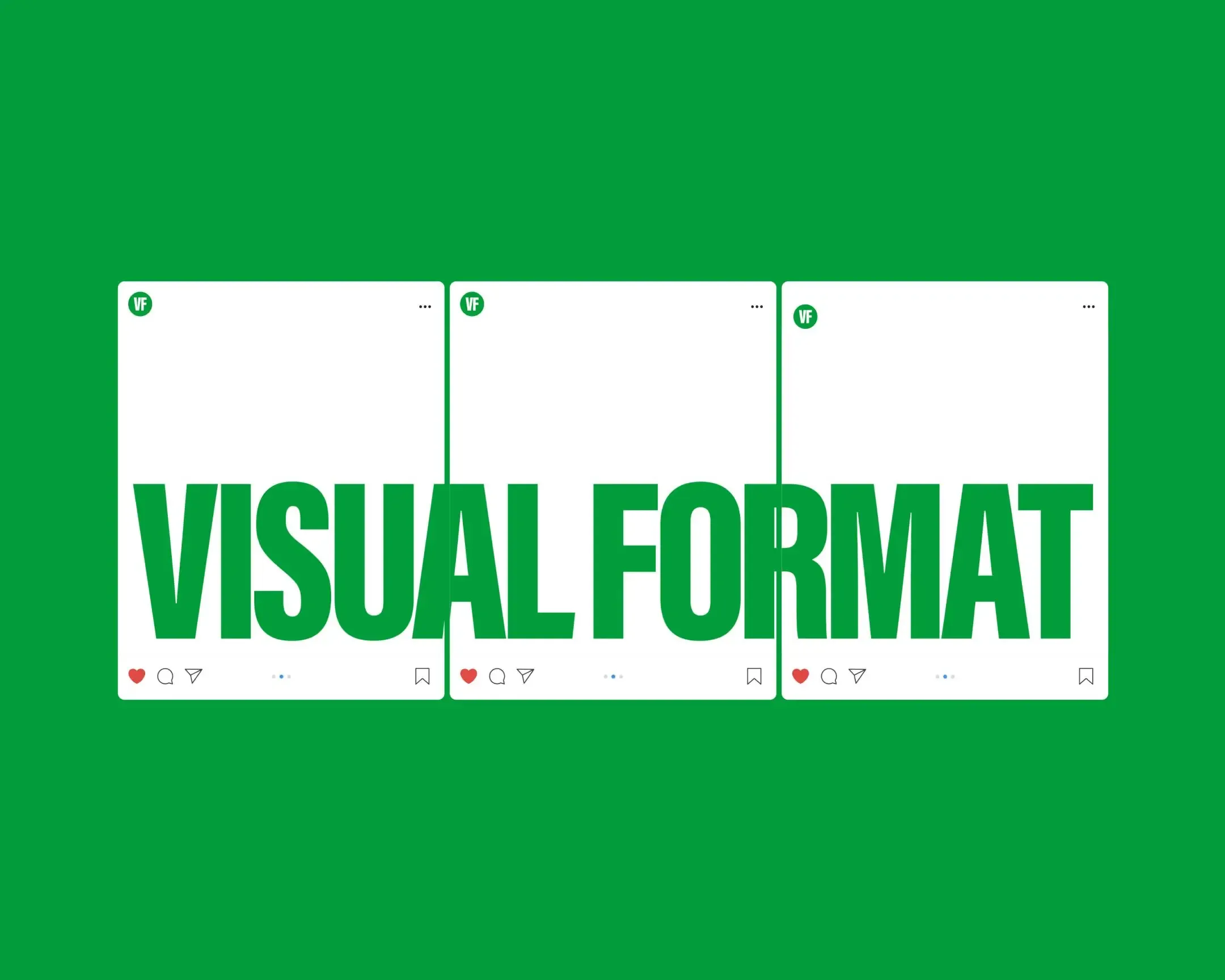 Visual Format Case Study 7