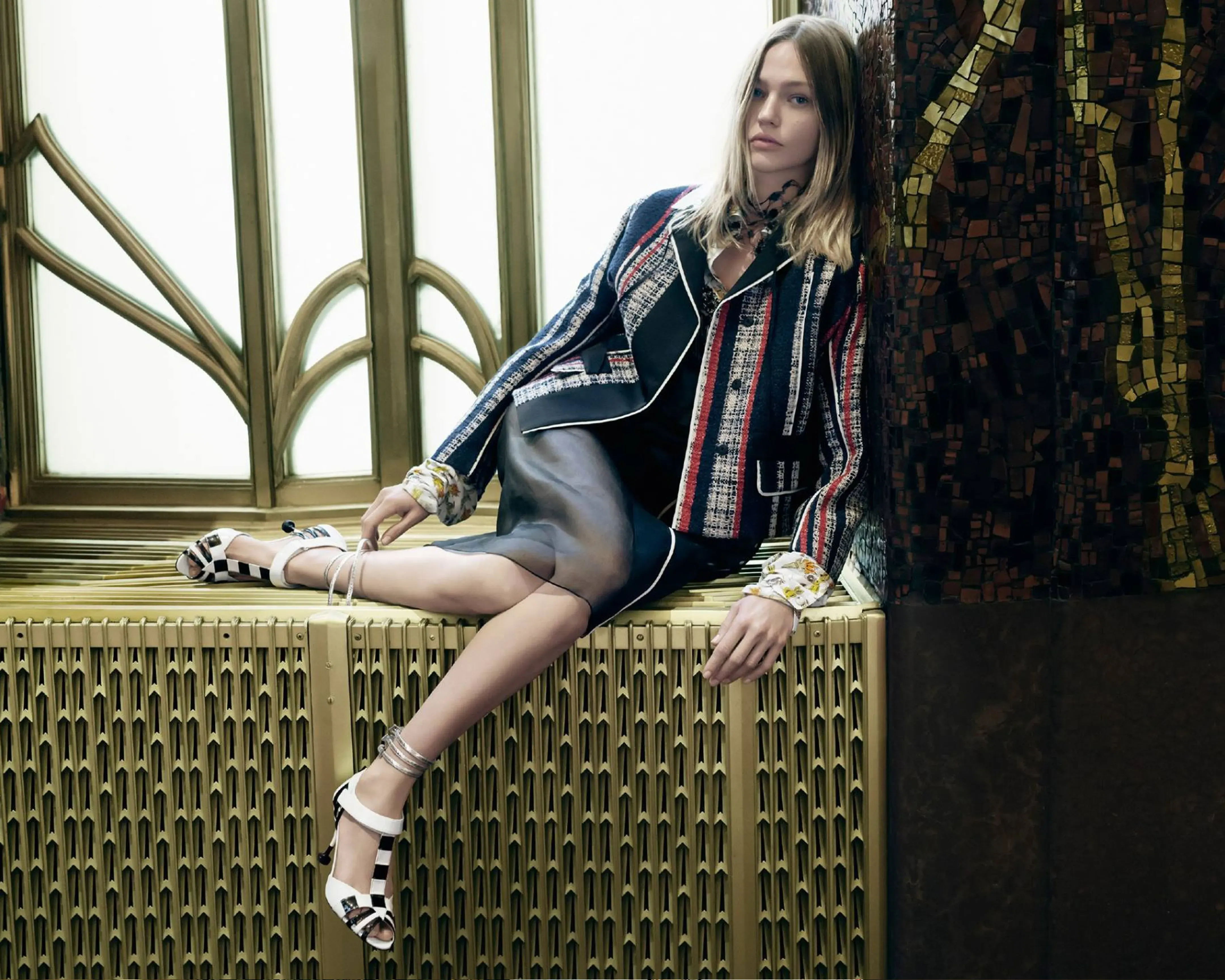 Visual Format Case Study 6