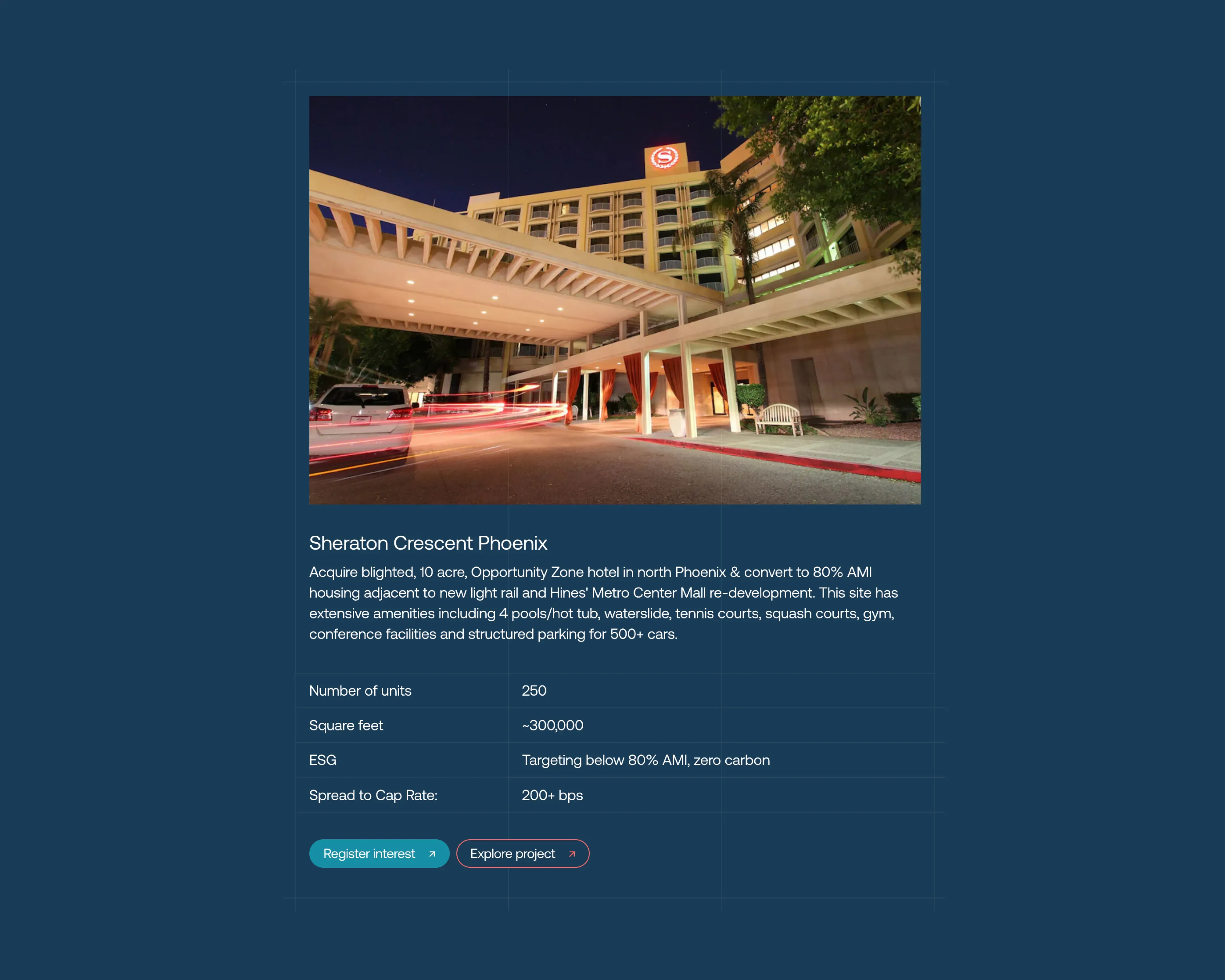 Stok Investment Group Case Study 4